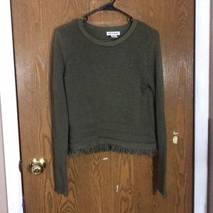 knit sweater
